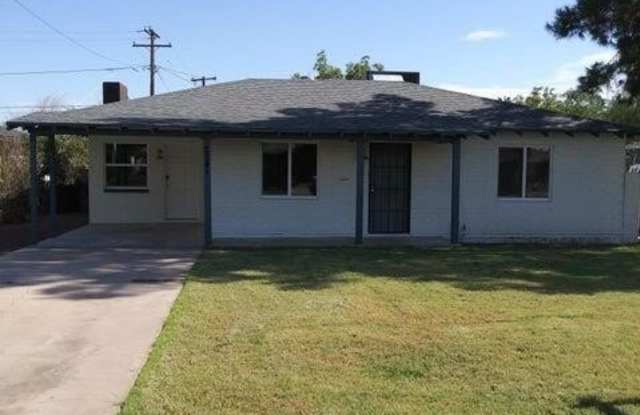2241 W WHITTON Avenue - 2241 West Whitton Avenue, Phoenix, AZ 85015