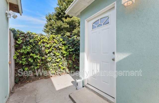 274 La Veta Ave - 274 La Veta Avenue, Encinitas, CA 92024
