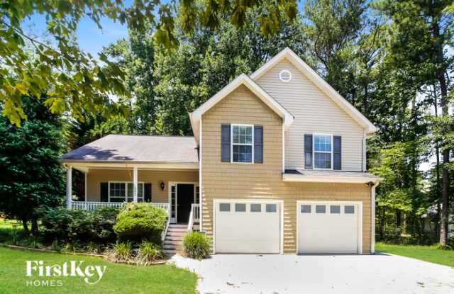 292 Hiram Way photos photos