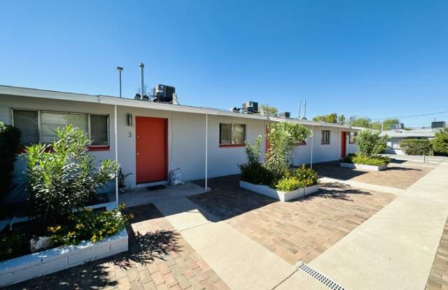 2545 East Silver Street - 2545 East Silver Street, Tucson, AZ 85716