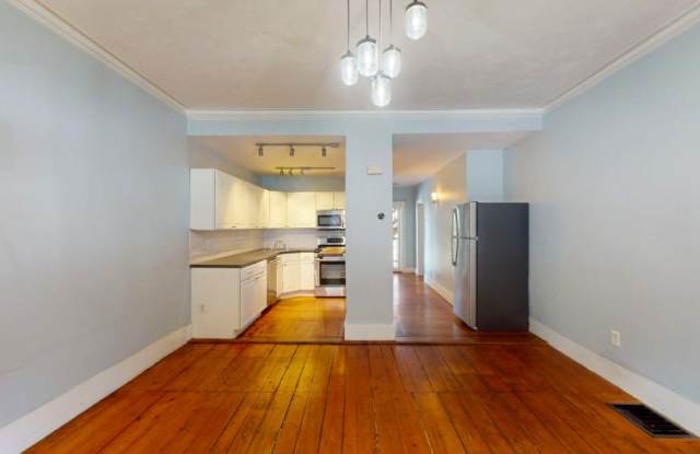 216 West 9th St. Gallery 1