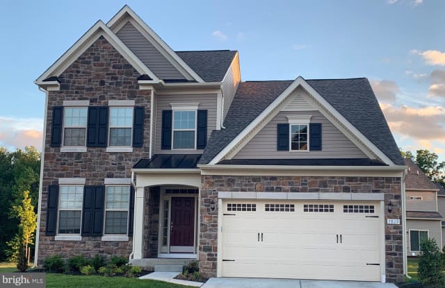 7819 HUBBLE DRIVE - 7819 Hubble Drive, Glenn Dale, MD 20706