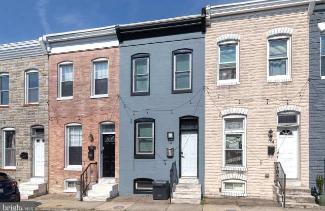 112 N STREEPER Street Gallery 1