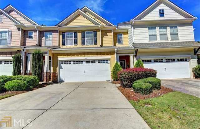 6045 Apple Rose Dr - 6045 Apple Rose Drive, Forsyth County, GA 30004