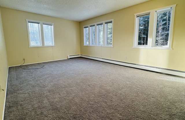 104 B Street - 104 B Street, Fairbanks, AK 99701