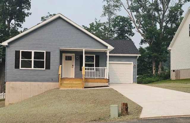 New Construction! Single family ranch home available now in Boalsburg/Centre Hall! photos photos