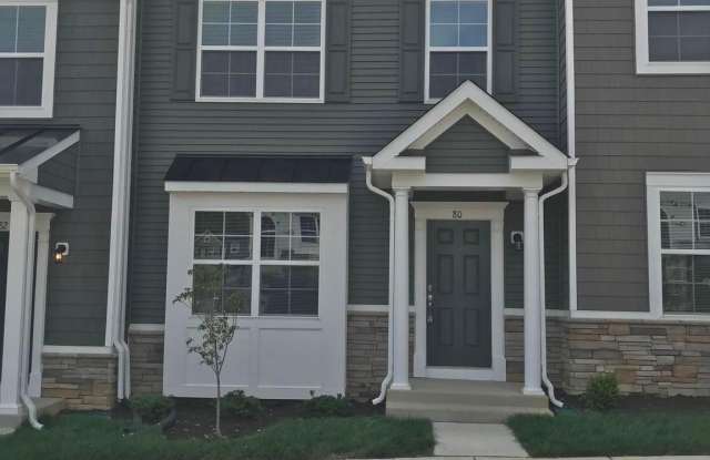 80 ANDREWS Place - 80 Andrews Place, Stafford County, VA 22405