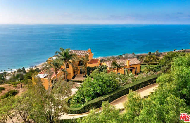 3235 Rambla Pacifico - 3235 Rambla Pacifico Street, Malibu, CA 90265