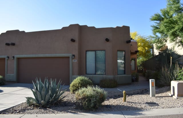 6018 E KNOLLS Drive - 6018 East Knolls Way North, Cave Creek, AZ 85331
