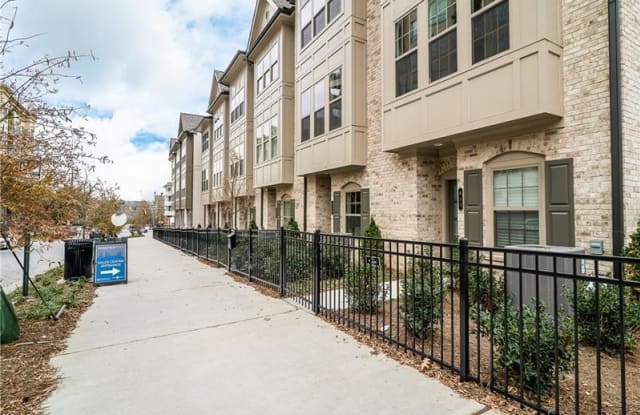 603 Broadview Place NE - 603 Broadview Place NE, Atlanta, GA 30324