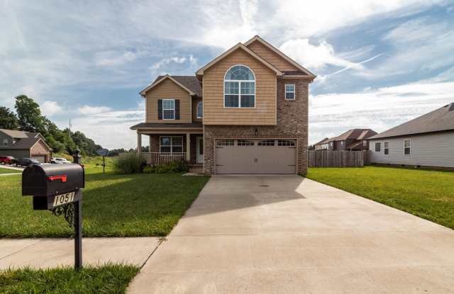 Pet Friendly Four Bedroom! photos photos