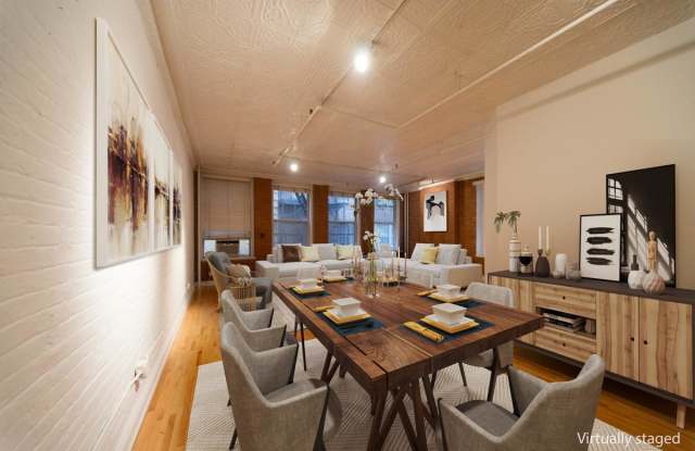47 Ann Street Gallery 3