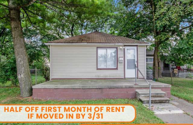 8242 Jackson Ave photos photos