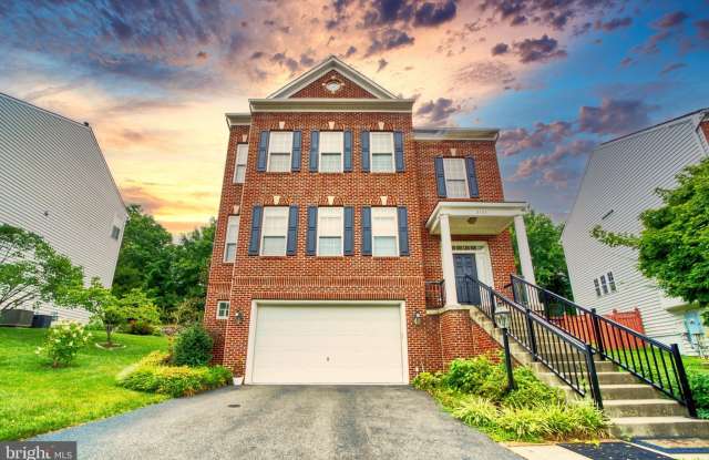 2328 BRITTANY PARC DRIVE - 2328 Brittany Parc Dr, Idylwood, VA 22043