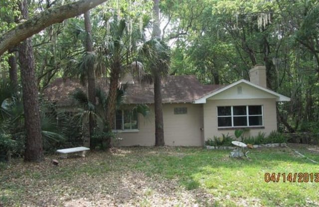 5513 School Road - 5513 School Road, Land O' Lakes, FL 34638