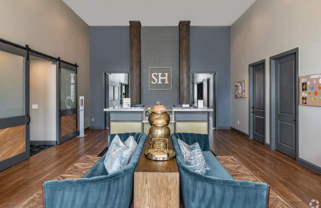 Sycamore House Gallery 2
