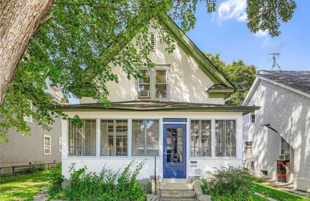 1834 Fillmore Street NE - 1834 Fillmore Street Northeast, Minneapolis, MN 55418