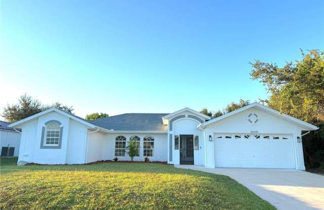 23113 NEWCUN AVENUE - 23113 Newcun Avenue, Port Charlotte, FL 33980 23113 NEWCUN AVENUE - 23113 Newcun Avenue, Port Charlotte, FL 33980