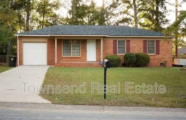 236 Ramona Dr. - 236 Ramona Drive, Fayetteville, NC 28303