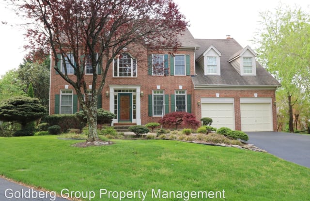 15217 Gravenstein Way - 15217 Gravenstein Way, North Potomac, MD 20878