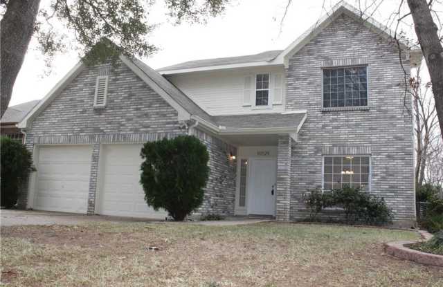 10129 Long rifle Drive - 10129 Long Rifle Drive, Fort Worth, TX 76108