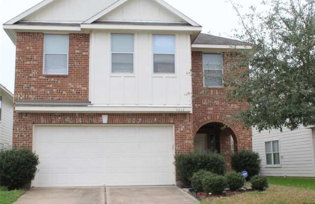 7415 Legacy Pines Drive - 7415 Legacy Pines Drive, Harris County, TX 77433