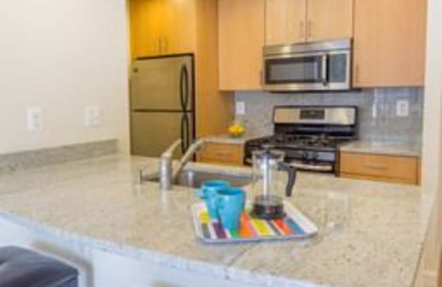 1255 New Hampshire Ave, Nw Unit: 405 - 1255 New Hampshire Avenue Northwest, Washington, DC 20036