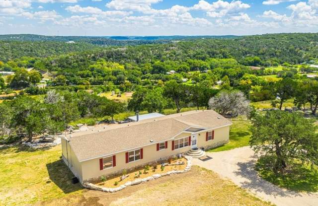 190 Rocky Hill Drive - 190 Rocky Hill Drive, Kerr County, TX 78028