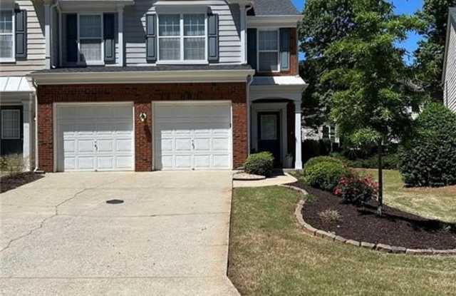 13196 Marrywood Court - 13196 Marrywood Court, Milton, GA 30004