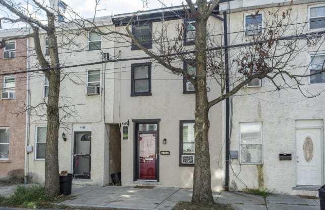 4450 Silverwood Street - 4450 Silverwood Street, Philadelphia, PA 19127