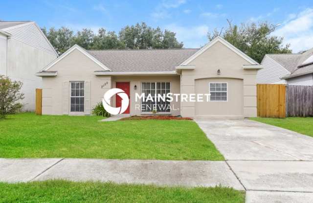 2120 Redleaf Drive photos photos