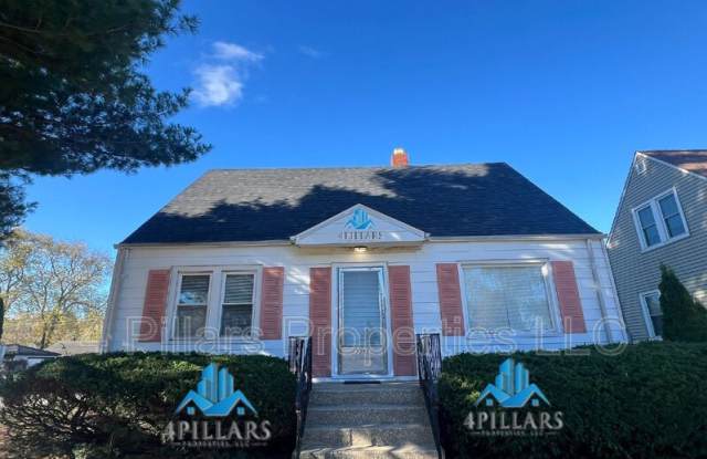 7350 Van Buren Avenue - 7350 Van Buren Avenue, Hammond, IN 46324