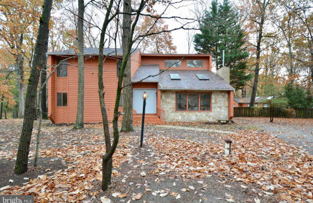 8421 ALVIN ROAD - 8421 Alvin Road, Lake Shore, MD 21122 8421 ALVIN ROAD - 8421 Alvin Road, Lake Shore, MD 21122