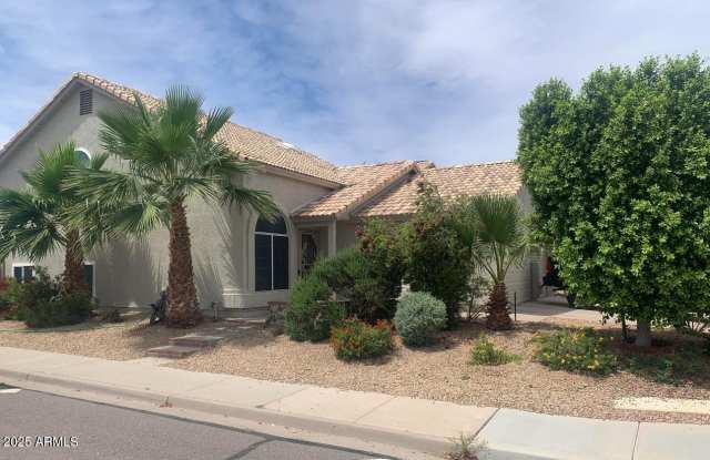 1323 W GLENMERE Drive photos photos