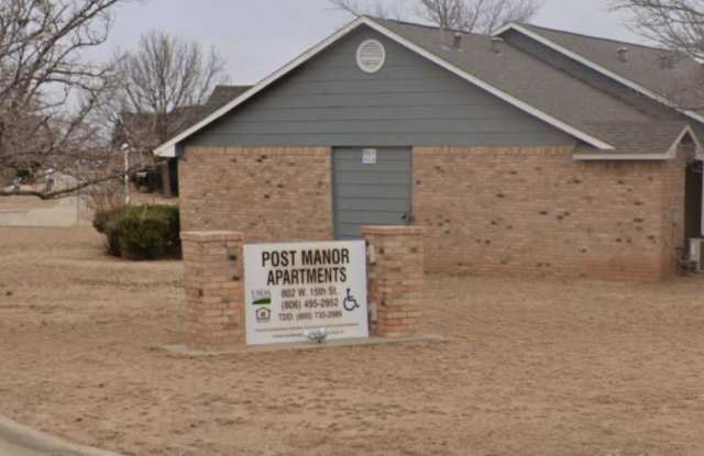 Post Manor Gallery 3