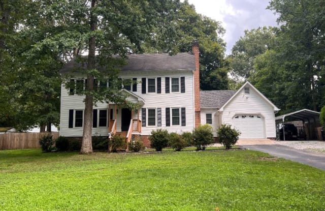 10817 Crofton Rd - 10817 Crofton Road, Chester, VA 23831