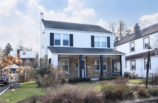 27 Maple Street - 27 Maple Street, Irvington, NY 10533 27 Maple Street - 27 Maple Street, Irvington, NY 10533