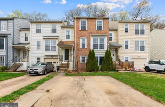 729 FARNHAM PLACE - 729 Farnham Place, Bel Air North, MD 21014