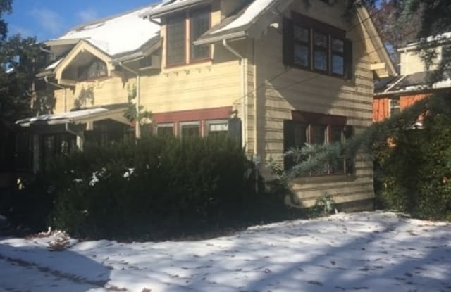 66 SUMMIT RD - 66 Summit Road, Lake Mohawk, NJ 07871