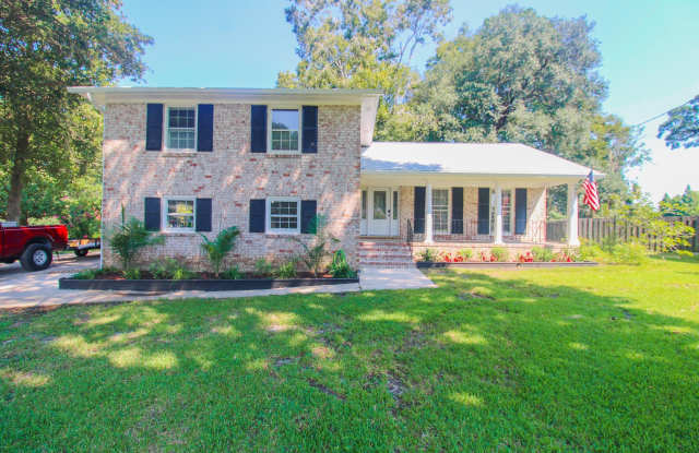 2345 Wofford Road - 2345 Wofford Road, Charleston County, SC 29414