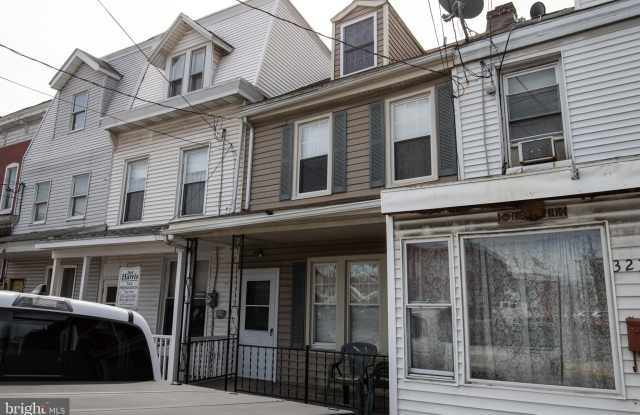 321 N 3RD Street photos photos