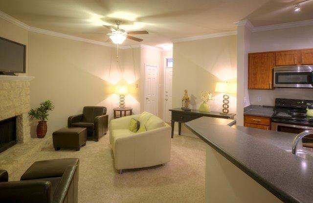 6805 North Capital of Texas Highway Gallery 4