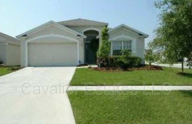 10411 Hunters Haven Blvd - 10411 Hunters Haven Boulevard, Riverview, FL 33578