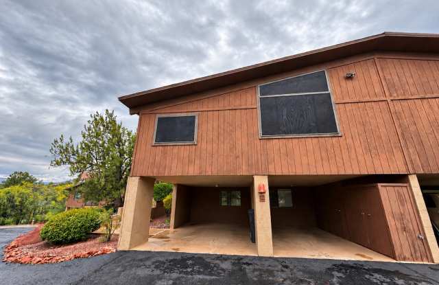 Unfurnished, 1-Year Long-Term Rental (Procure Only) Gallery 1