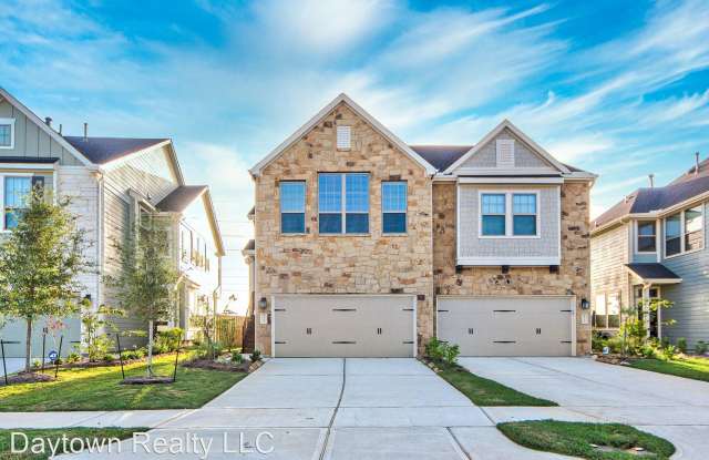 5122 Prairie Terrace Lane - 5122 Prairie Terrace Ln, Fulshear, TX 77494