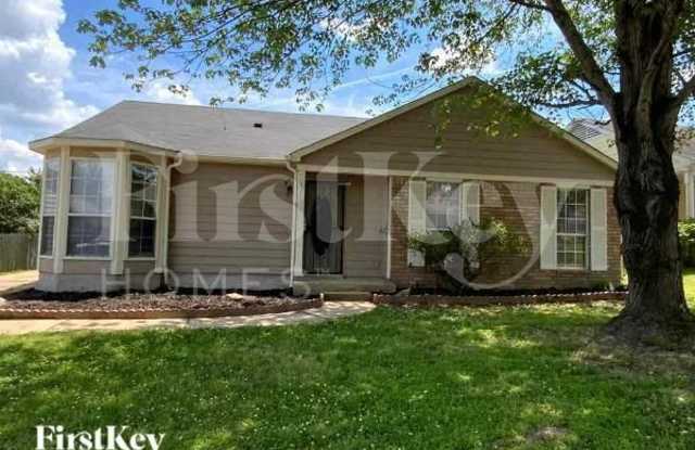 4261 Kings Valley Cove East photos photos