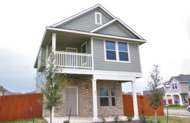 501 Canadian Springs Drive - 501 Canadian Springs Drive, Leander, TX 78641