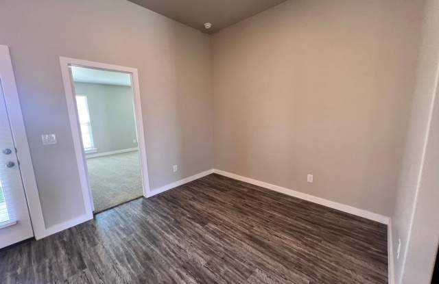 !!!! Corner lot, New Construction in FISD Gallery 4