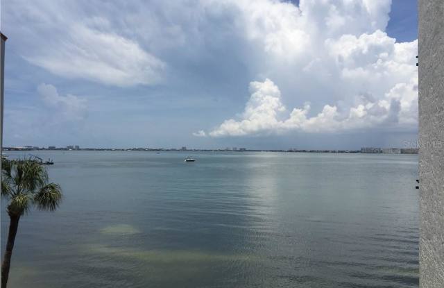5729 LA PUERTA DEL SOL BOULEVARD S - 5729 Puerta Del Sol Blvd S, St. Petersburg, FL 33715