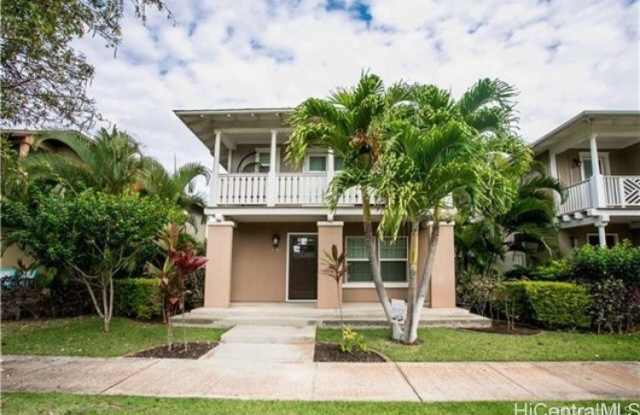 91-1058 Kaiuliuli Street - 91-1058 Kaiuliuli Street, Ocean Pointe, HI 96706 91-1058 Kaiuliuli Street - 91-1058 Kaiuliuli Street, Ocean Pointe, HI 96706